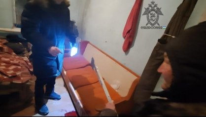 Житель Калтасинского района обвиняется в убийстве знакомого