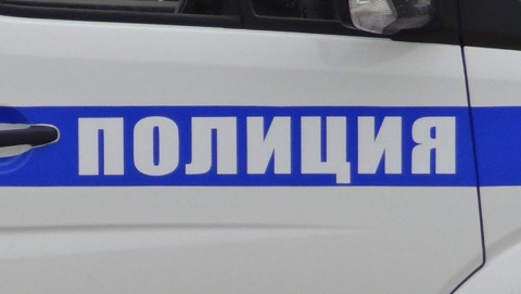 Криминальная хроника Калтасинского района за прошедшую неделю
